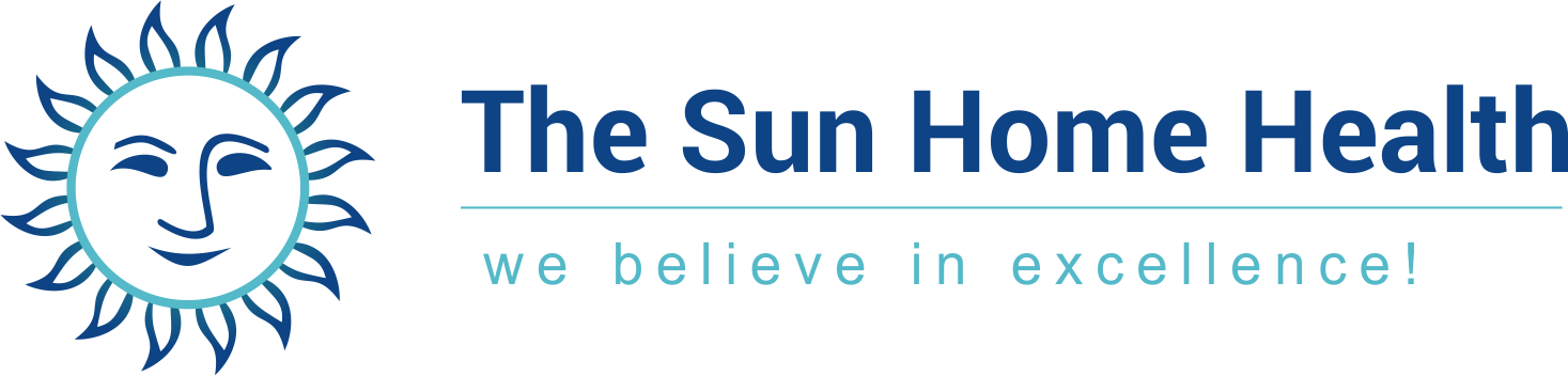 The Sun Home Health
